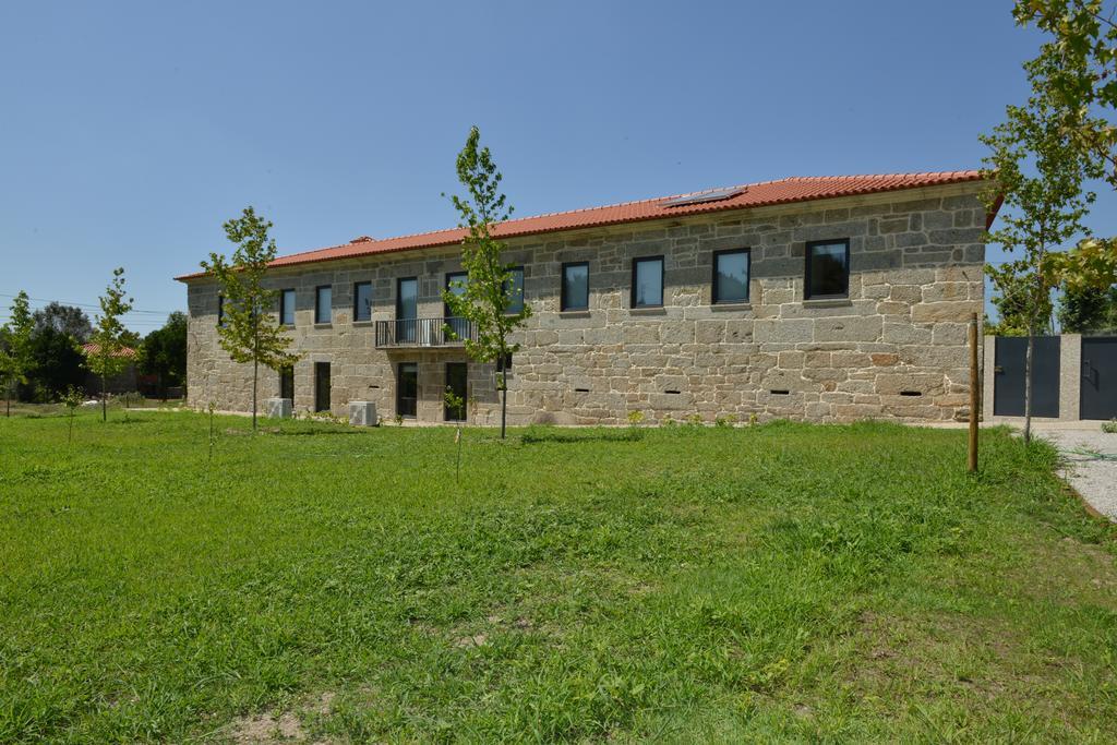 Hotel Quinta Do Eido Póvoa de Lanhoso Pokój zdjęcie